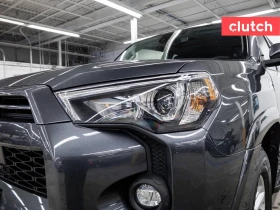 Toyota 4runner SR5* HeadUp*  (  ) | Mobile.bg    12