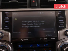 Toyota 4runner SR5* HeadUp*  (  ) | Mobile.bg    4