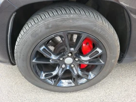 Jeep Grand cherokee SRT 6.4 V8 475 KC - 69000 лв. - 70804650 17
