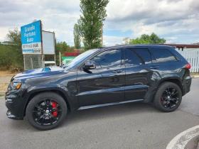 Jeep Grand cherokee SRT 6.4 V8 475 KC - 69000 лв. - 70804650 8