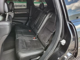 Jeep Grand cherokee SRT 6.4 V8 475 KC - 69000 лв. - 70804650 13