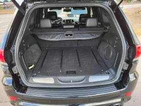Jeep Grand cherokee SRT 6.4 V8 475 KC - 69000 лв. - 70804650 14