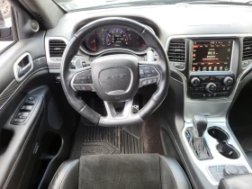 Jeep Grand cherokee SRT 6.4 V8 475 KC - 69000 лв. - 70804650 9
