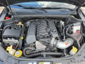 Jeep Grand cherokee SRT 6.4 V8 475 KC - 69000 лв. - 70804650 16