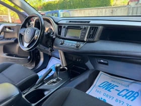 Toyota Rav4 2.0i-151kc ШВЕЙЦАРИЯ -4х4 -автомат - 28999 лв. - 87172365 15