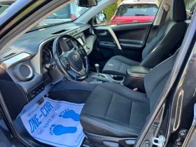 Toyota Rav4 2.0i-151kc ШВЕЙЦАРИЯ -4х4 -автомат - 28999 лв. - 87172365 8