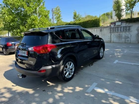 Toyota Rav4 2.0i-151kc ШВЕЙЦАРИЯ -4х4 -автомат - 28999 лв. - 87172365 4