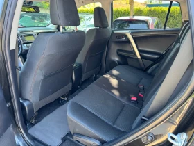 Toyota Rav4 2.0i-151kc ШВЕЙЦАРИЯ -4х4 -автомат - 28999 лв. - 87172365 10