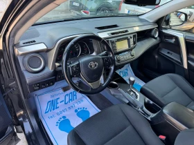 Toyota Rav4 2.0i-151kc ШВЕЙЦАРИЯ -4х4 -автомат - 28999 лв. - 87172365 9