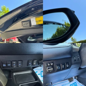 Toyota Rav4 2.0i-151kc ШВЕЙЦАРИЯ -4х4 -автомат - 28999 лв. - 87172365 17