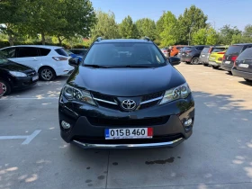 Toyota Rav4 2.0i-151kc ШВЕЙЦАРИЯ -4х4 -автомат - 28999 лв. - 87172365 7