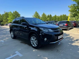 Toyota Rav4 2.0i-151kc ШВЕЙЦАРИЯ -4х4 -автомат - 28999 лв. - 87172365 6