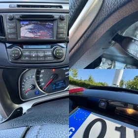 Toyota Rav4 2.0i-151kc ШВЕЙЦАРИЯ -4х4 -автомат - 28999 лв. - 87172365 16