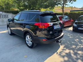 Toyota Rav4 2.0i-151kc ШВЕЙЦАРИЯ -4х4 -автомат - 28999 лв. - 87172365 3