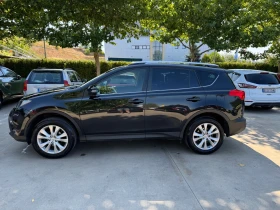 Toyota Rav4 2.0i-151kc ШВЕЙЦАРИЯ -4х4 -автомат - 28999 лв. - 87172365 2