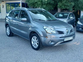 Renault Koleos 2.0 DCI | Mobile.bg    6