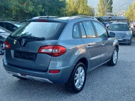 Renault Koleos 2.0 DCI | Mobile.bg    5