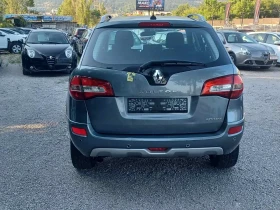 Renault Koleos 2.0 DCI | Mobile.bg    4