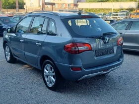 Renault Koleos 2.0 DCI | Mobile.bg    3