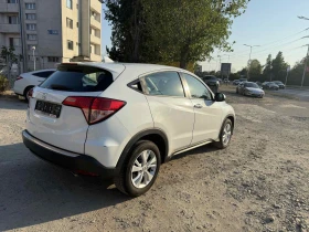 Honda Hr-v 1, 6 2WD i-DTEC | Mobile.bg    5