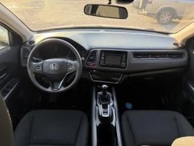 Honda Hr-v 1, 6 2WD i-DTEC | Mobile.bg    12