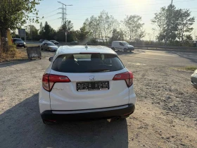 Honda Hr-v 1, 6 2WD i-DTEC | Mobile.bg    4