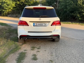 Mercedes-Benz GLE 350 - 75999 лв. - 41216560 4