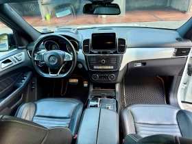 Mercedes-Benz GLE 350 | Mobile.bg    9