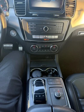 Mercedes-Benz GLE 350 - 75999 лв. - 41216560 8