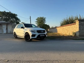Mercedes-Benz GLE 350 - 75999 лв. - 41216560 6