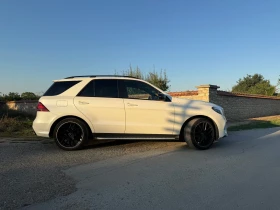 Mercedes-Benz GLE 350 - 75999 лв. - 41216560 5