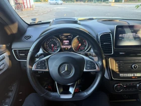 Mercedes-Benz GLE 350 - 75999 лв. - 41216560 7