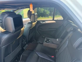 Mercedes-Benz GLE 350 - 75999 лв. - 41216560 12