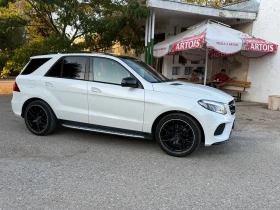 Mercedes-Benz GLE 350 - 75999 лв. - 41216560 2