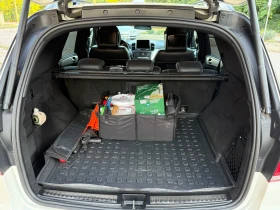 Mercedes-Benz GLE 350 - 75999 лв. - 41216560 14