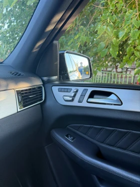 Mercedes-Benz GLE 350 - 75999 лв. - 41216560 9