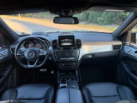 Mercedes-Benz GLE 350 - 75999 лв. - 41216560 10