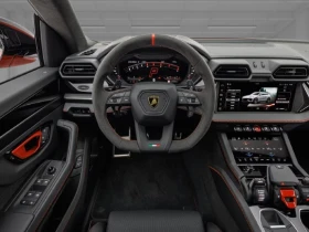 Обява за продажба на Lamborghini Urus SE = Carbon Ceramic Brakes = Гаранция ~ 787 908 лв. - изображение 7