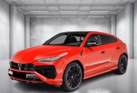 Обява за продажба на Lamborghini Urus SE = Carbon Ceramic Brakes = Гаранция ~ 787 908 лв. - изображение 1