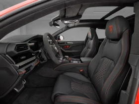 Обява за продажба на Lamborghini Urus SE = Carbon Ceramic Brakes = Гаранция ~ 787 908 лв. - изображение 5