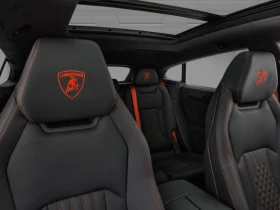 Обява за продажба на Lamborghini Urus SE = Carbon Ceramic Brakes = Гаранция ~ 787 908 лв. - изображение 9
