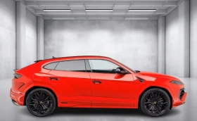 Обява за продажба на Lamborghini Urus SE = Carbon Ceramic Brakes = Гаранция ~ 787 908 лв. - изображение 3
