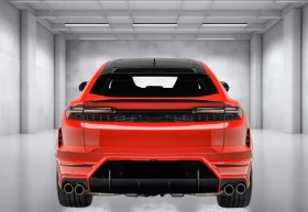 Обява за продажба на Lamborghini Urus SE = Carbon Ceramic Brakes = Гаранция ~ 787 908 лв. - изображение 2