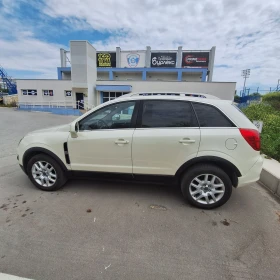 Обява за продажба на Opel Antara 2.2  ~8 000 лв. - изображение 2