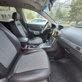 Обява за продажба на Opel Antara 2.2  ~8 000 лв. - изображение 6
