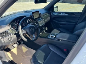 Mercedes-Benz GLE 43 AMG * CARFAX *    | Mobile.bg    13
