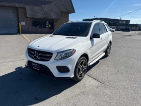     Mercedes-Benz GLE 43 AMG * CARFAX *   
