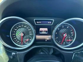 Mercedes-Benz GLE 43 AMG * CARFAX *    | Mobile.bg    8