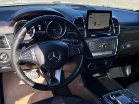 Mercedes-Benz GLE 43 AMG * CARFAX *    | Mobile.bg    5