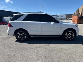 Mercedes-Benz GLE 43 AMG * CARFAX *    | Mobile.bg    3